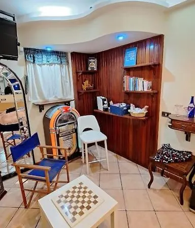 Esclusivo Per 2 A Apartment *