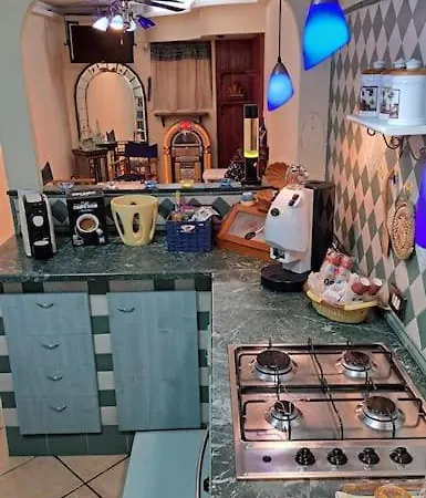 Esclusivo Per 2 A Apartment