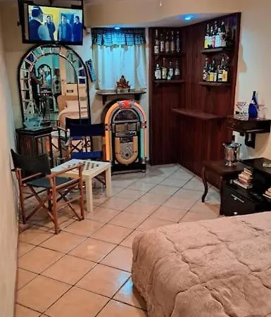 Apartment Esclusivo Per 2 A *